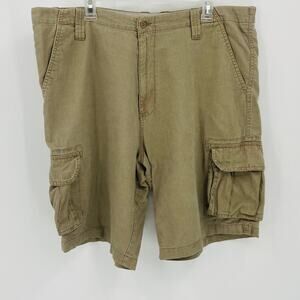 Dockers Premium Cargo Shorts